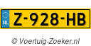 Z928HB