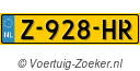 Z928HR