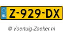 Z929DX