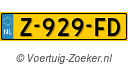 Z929FD