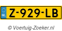 Z929LB