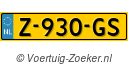 Z930GS