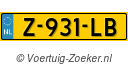 Z931LB