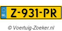 Z-931-PR