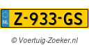 Z933GS