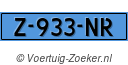 Z933NR