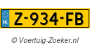 Z934FB
