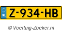 Z934HB
