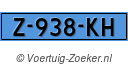 Z938KH