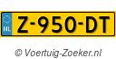 Z950DT