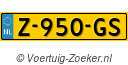 Z950GS
