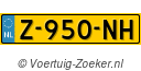 Z950NH