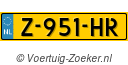 Z951HR