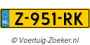 Z951RK