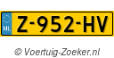 Z-952-HV