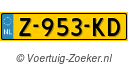 Z953KD