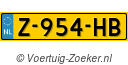 Z954HB