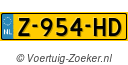 Z954HD