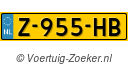 Z955HB