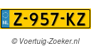 Z957KZ