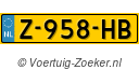 Z958HB