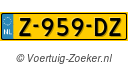 Z959DZ