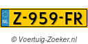 Z959FR