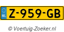 Z-959-GB