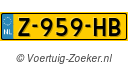 Z959HB