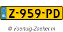 Z959PD