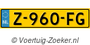 Z960FG