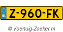 Z960FK