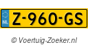 Z960GS