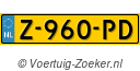 Z960PD
