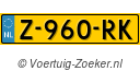 Z960RK