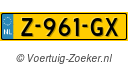 Z961GX