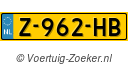 Z962HB