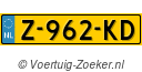 Z962KD
