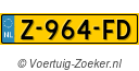 Z964FD