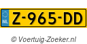 Z965DD
