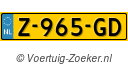 Z965GD