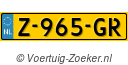 Z965GR