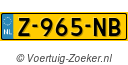 Z965NB