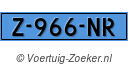 Z966NR
