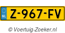 Z967FV