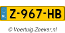 Z967HB