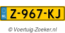 Z967KJ