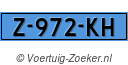 Z972KH