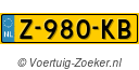 Z980KB