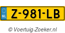 Z981LB